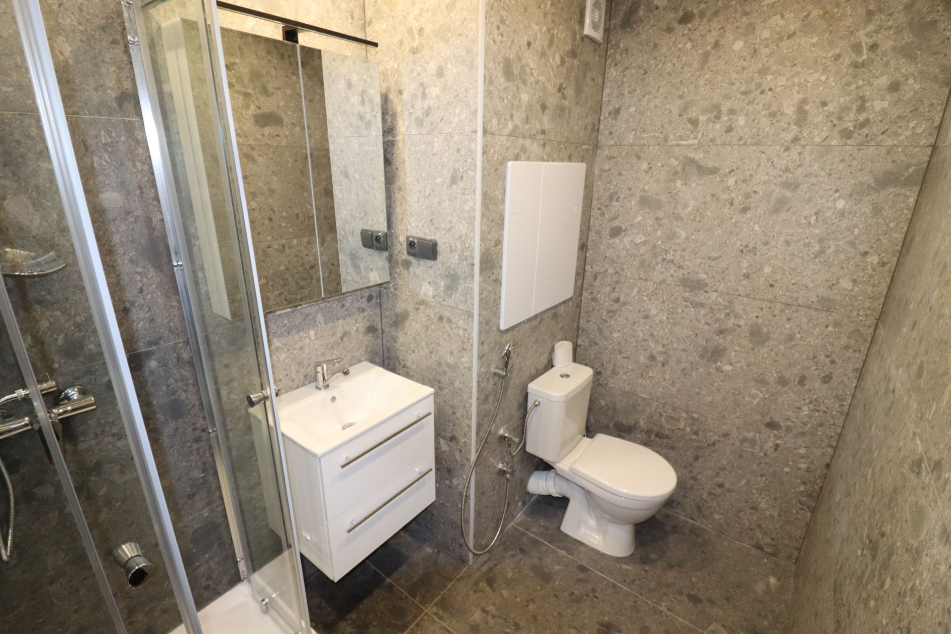 Pronájem 3+1 Mírová 481, Klášterec nad Ohří