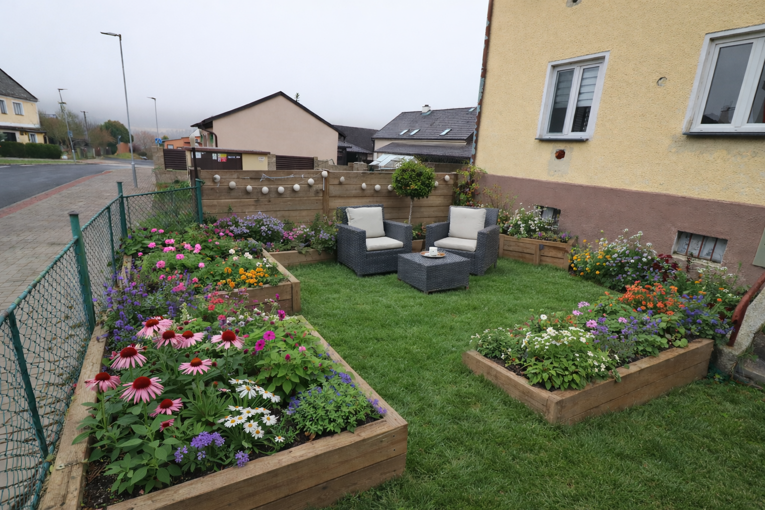 Pronájem bytu 3+1 v Klášterci nad Ohří, Husova 225