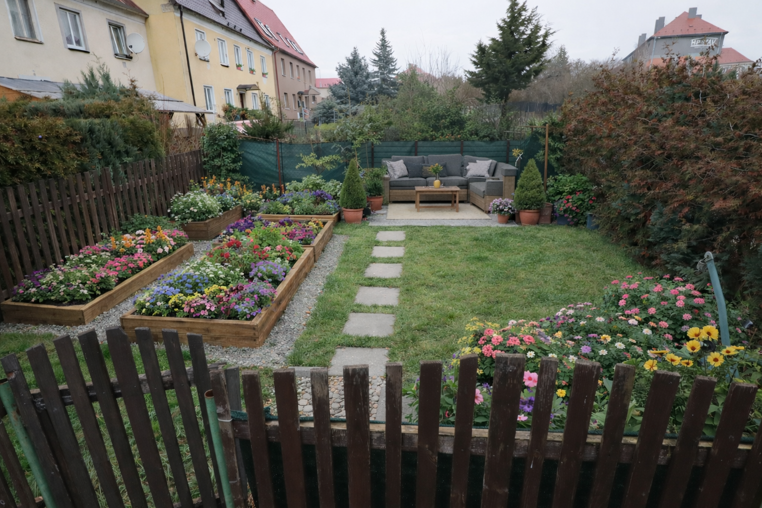 Pronájem bytu 3+1 v Klášterci nad Ohří, Husova 231